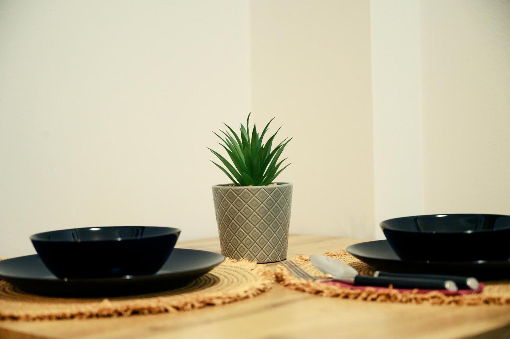 Modern Downtown Flat By Golden H&R Apartman Szaloniki Kültér fotó